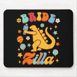 Mousepad Noiva Para Ser Noiva de Casamento Chá de Noiva Des