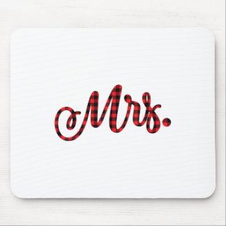 Mousepad Noiva, Sr. Casamento de Natal, Golpe de Estado