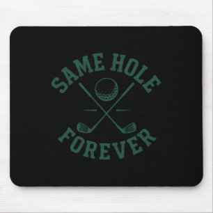 Mousepad Noivo de festa de solteiro engraçado Mesma toca pa