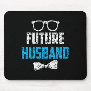 Mousepad Noivo Festa de Despedida de Solteiro Casamento Dit