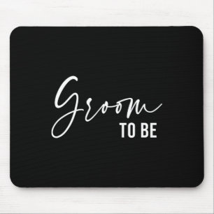 Mousepad Noivo Para Ser Festa de Despedida de Solteiro do D