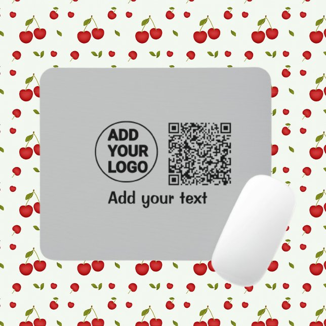 Mousepad Nome de código de verificação de logotipo de adiçã (Criador carregado)
