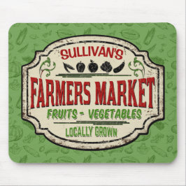 Mousepad NOME DO PRODUTO DE Jardim Fresco