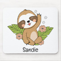 Nome Personalizado da Largura do Bebê