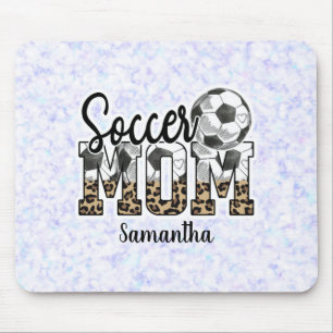 Mousepad Nome Personalizado Mãe DIA DE AS MÃES