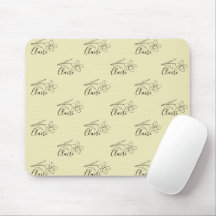Nome personalizado March daffodil Birth Flower