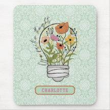 Nome Personalizado Pensamentos Positivos Inspiraçã