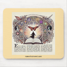 Nomeie O Pad Do Rato Novo