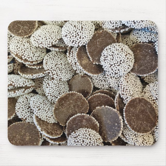 Mousepad Nonpareil Candy (Frente)