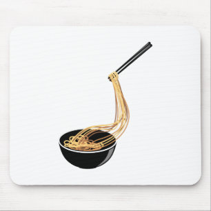 Mousepad Noodles
