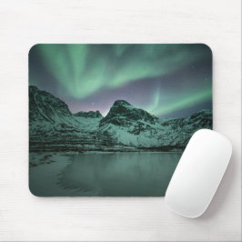 Mousepad Norte Lights Noruega