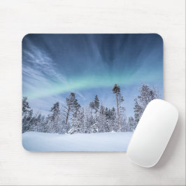 Mousepad Norte Lights Noruega