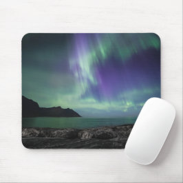 Mousepad Norte Lights Noruega