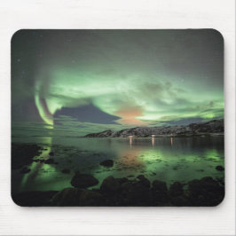 Mousepad Norte Lights Noruega
