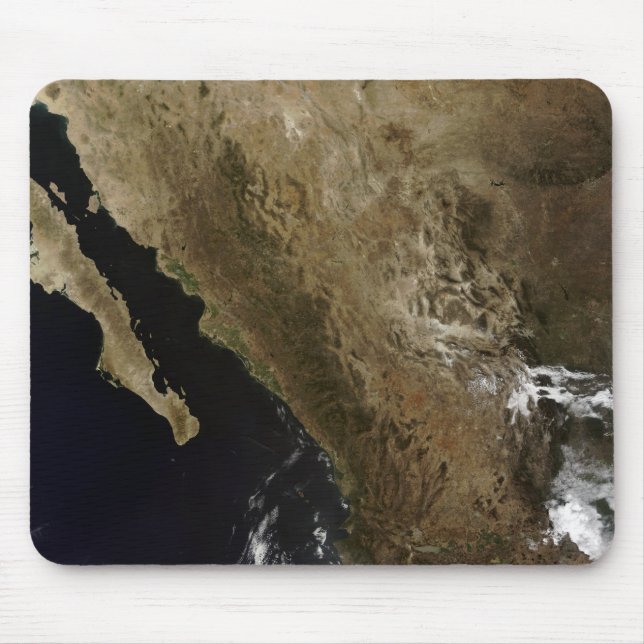Mousepad Norte México (Frente)