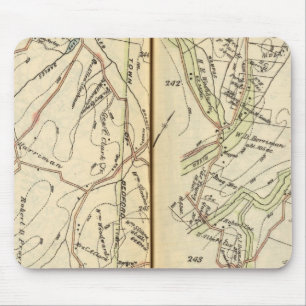 Mousepad North Castle, Nova Iorque