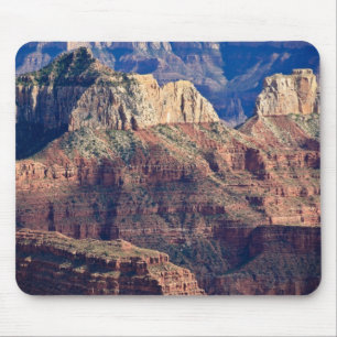 Mousepad North Rim Grand Canyon - Grand Canyon Nacional