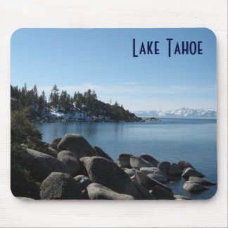 Mousepad North Shore Lake Tahoe, Aldeia Incline, Nevada
