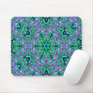 Mousepad Nos anos 60......
