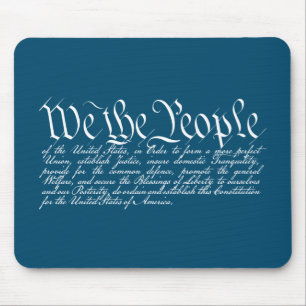 Mousepad Nós somos as Pessoas