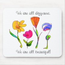 Nós somos tudo diversidade diferente & bonita