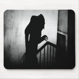 Mousepad Nosferatu