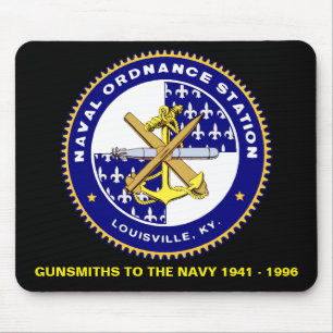 Mousepad NOSL