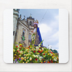 Mousepad Nossa Senhora da Conceição da Praia