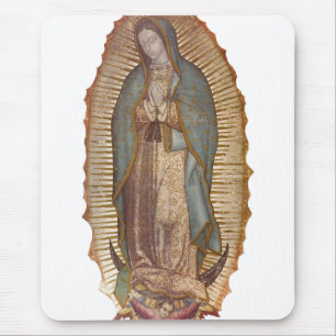 Mousepad Nossa Senhora de Guadalupe