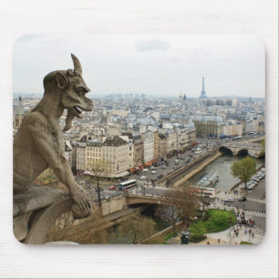 Mousepad Notre Dame de Paris