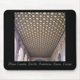 Mousepad Noughts & cruzes