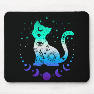 Mousepad Nova Bandeira do Orgulho Gay Masculino Mlm Azul, G