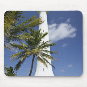 Mousepad Nova Caledônia, Ilhéu Amedee. Ilhéu Amedee