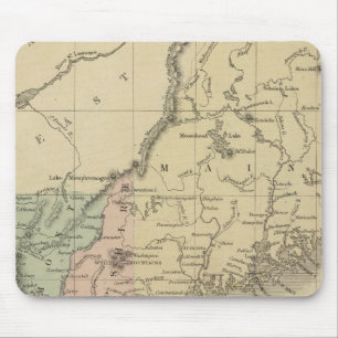 Mousepad Nova Inglaterra