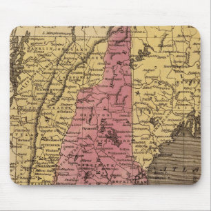 Mousepad Nova Inglaterra 4