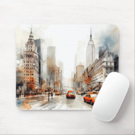 Mousepad Nova Iorque