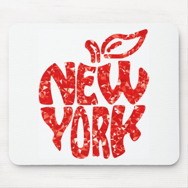 MOUSEPAD NOVA IORQUE (Frente)