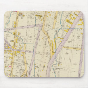 Mousepad Nova Iorque 10