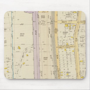 Mousepad Nova Iorque 17