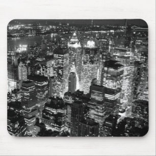 Mousepad Nova Iorque de Manhattan