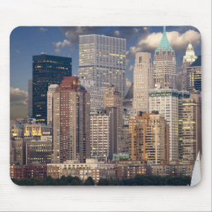 Mousepad Nova Iorque Manhattan