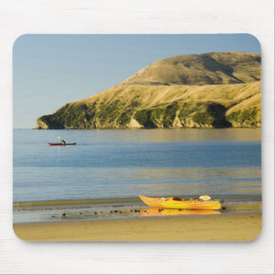 Mousepad Nova Zelândia, Ilha do Sul, Marlborough Sounds. 2