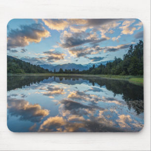 Mousepad Nova Zelândia, Ilha do Sul, Westland Nacional