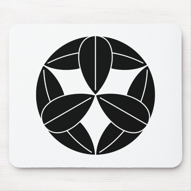 Mousepad Nove Sasas (Frente)