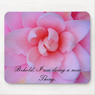 Mousepad Novo Bloco Inicial