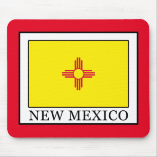 Mousepad Novo México