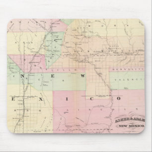 Mousepad Novo México