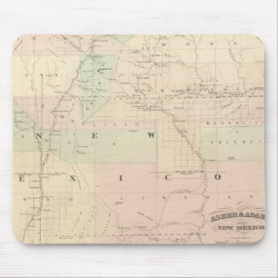Mousepad Novo México 2