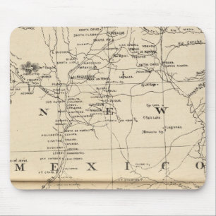 Mousepad Novo México 3