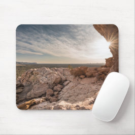 Mousepad Novo México - EUA